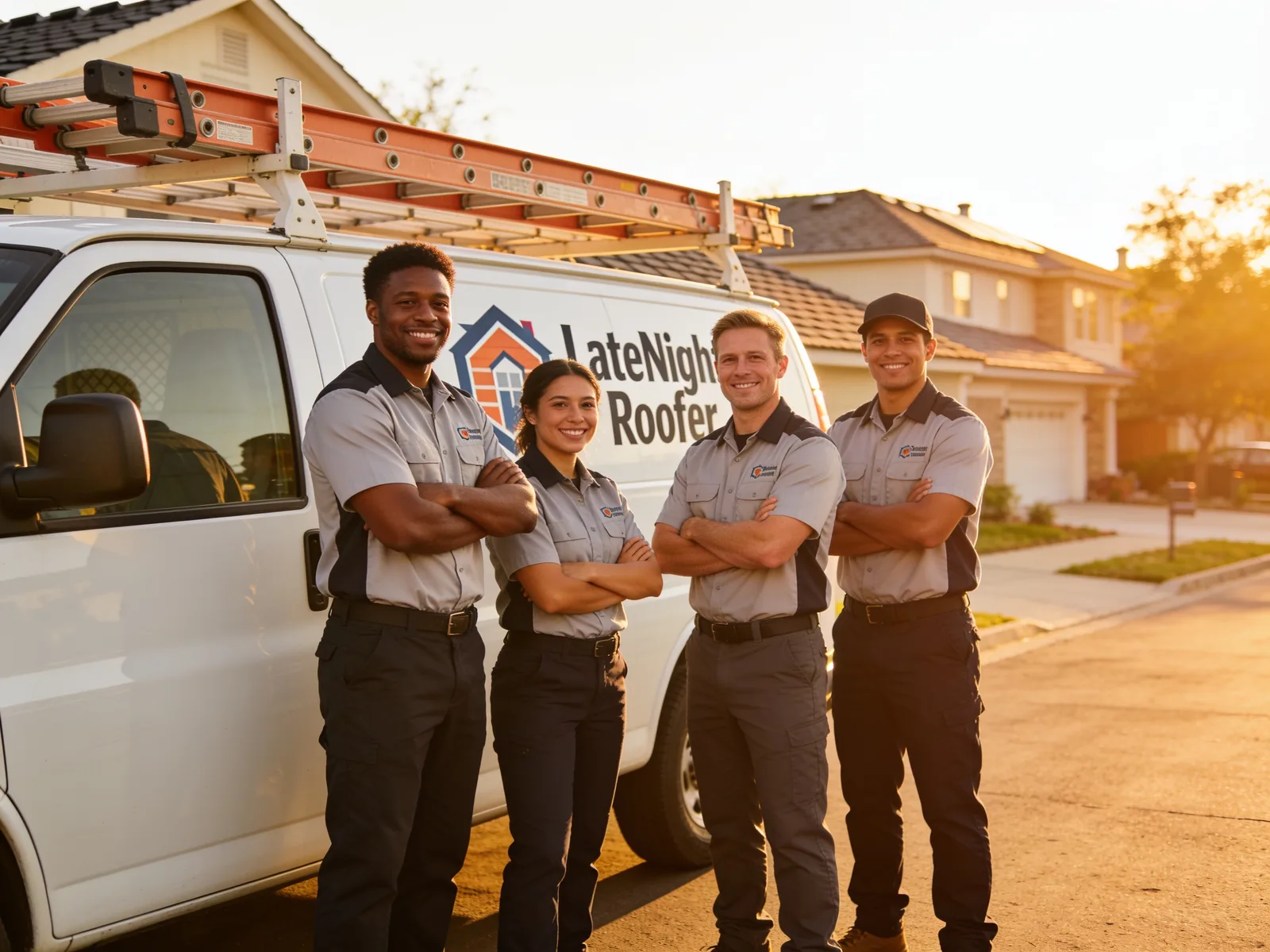 Emergency Roof Repair company in Pittston, PA